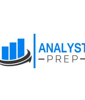 FRM 2025 AnalystPrep