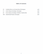 CFA 2025 AnalystPrep Study Notes with Formula Sheet Level 3 All Pathways