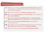 CFA 2025 AnalystPrep Video Lectures Level 3 All Pathways with Slides
