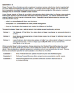 CFA 2025 UWorld Question Bank Level 3 Private Wealth Pathway