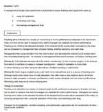 CFA 2025 UWorld Question Bank Level 3 Portfolio Management Pathway