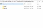 CFA 2025 UWorld Question Bank Level 3 Portfolio Management Pathway