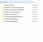 CFA 2026 Level 3 AnalystPrep Videos - 3 Pathways