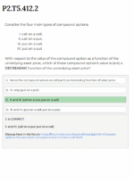 FRM 2025 Part 2 Bionic Turtle Practice Questions and Mock Exams