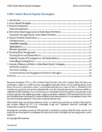 CFA 2026 IFT Study Notes Level 3 Portfolio Management Pathway with Formula Sheet