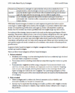 CFA 2026 IFT Study Notes Level 3 Portfolio Management Pathway with Formula Sheet