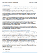 CFA 2026 IFT Study Notes Level 3 Private Markets Pathway with Formula Sheet