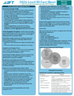 CFA 2026 IFT Study Notes Level 3 Private Wealth Pathway with Formula Sheet