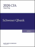 2026 CFA Level 2 Question Bank