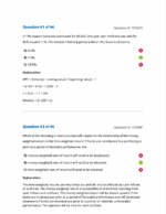 2026 CFA Level 1 Question Bank, Topic Quiz, Checkpoint Exam