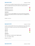 2026 CFA Level 1 Question Bank, Topic Quiz, Checkpoint Exam