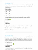 2026 CFA Level 1 Question Bank, Topic Quiz, Checkpoint Exam