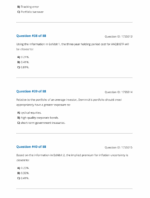 2026 CFA Level 2 Schweser Mock Exams