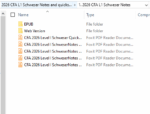 2026 CFA L1 Schweser Notes_file
