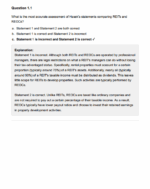 CFA 2026 Level 2 Salt Solutions Mock Exams