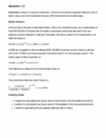 CFA 2026 Level 3 Salt Solutions Mock Exams (Private Markets Pathway)