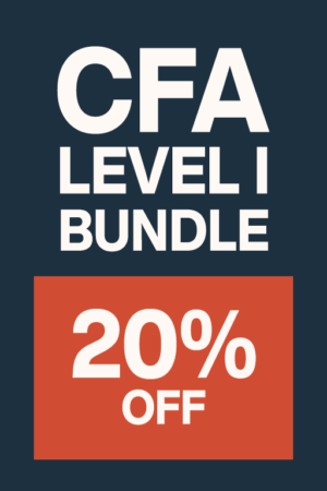 Paquete CFA Nivel 1