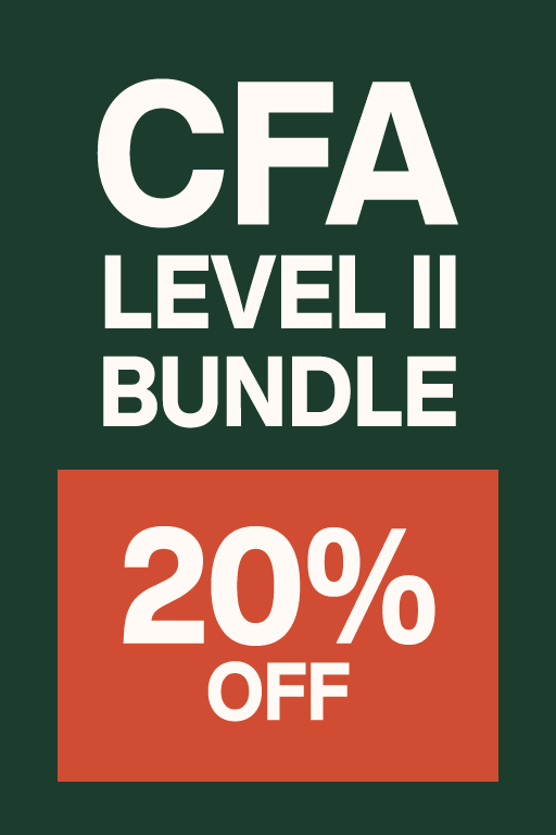 cfa-level-2-bundle-2026 Offre groupée CFA niveau 2