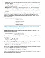 CFA 2026 Level 1 Schweser Notes with Quicksheet
