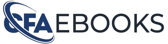 logótipo do cfaebooks
