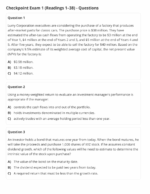 CFA 2026 Nivel 1 Banco de preguntas Schweser, cuestionarios modelo, cuestionarios temáticos y exámenes de control