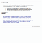 CFA 2026 Finquiz Question Bank Level 3 Portfolio Management Pathway