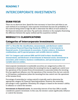 2026 CFA Schweser Notes Level 2 with Quicksheet - CFA eBooks