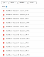 CAIA 2026 Level 1 UpperMark Mock Exam