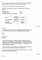 CFA 2026 Level 2 Finquiz Mock Exams