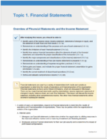 CMA 2026 UWorld Study Guide Part 1