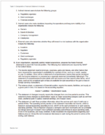 CMA 2026 UWorld Study Guide Part 2