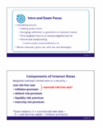 CFA 2026 Level 1 Schweser Masterclass Videos with Workbook