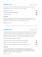 CFA 2026 Level 2 Schweser Question Bank, Module Quiz, Checkpoint Exam and Topic Quiz