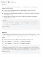 CFA 2026 Level 2 Schweser Question Bank, Module Quiz, Checkpoint Exam and Topic Quiz