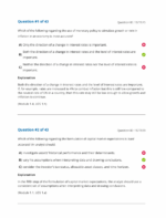 CFA 2026 Level 3 Schweser Qbank