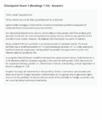 CFA 2026 Level 3 Schweser Qbank, Topic Quiz, Module Quiz, Checkpoint Exam and Constructed Responses (Private Wealth Pathway)