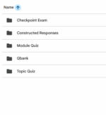 CFA 2026 Level 3 Schweser Qbank, Topic Quiz, Module Quiz, Checkpoint Exam and Constructed Responses (Private Wealth Pathway)