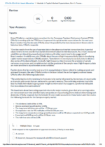 CFA 2026 Practice Pack Level 3 Portfolio Management Pathway (Qbank and Mock Exam)