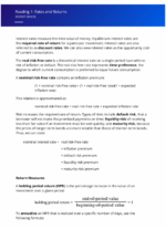 CFA 2026 Schweser Secret Sauce Level 1