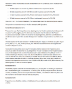 CMA 2025 Part 1 Hock Question Bank