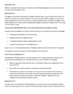 CMA 2025 Part 1 Hock Question Bank