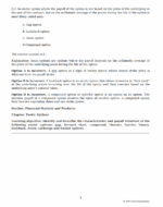 FRM 2025 AnalystPrep Mock Exams Part 1