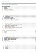CFA 2026 Level 1 QuintEdge Study Notes and Formula Sheet