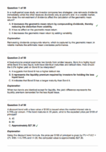 2026 CFA Level 1 QuintEdge Qbank and Mock