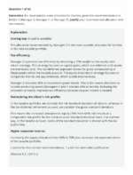 CFA 2026 Level 3 Schweser Mock Exam Private Wealth