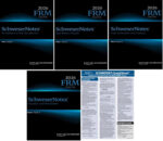 FRM 2026 Schweser Notes Part 1 with Quicksheet