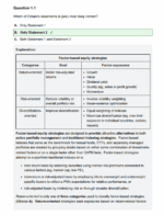 CFA 2026 UWorld Qbank Level 3 Portfolio Management Pathway (MCQ + CRQ)