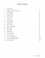 CFA 2026 AnalystPrep Question Bank Level 2