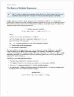 CFA 2026 Level 2 UWorld Study Guides with Formula Sheet