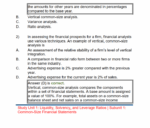 CMA 2025 Part 2 Gleim MCQ Test Bank